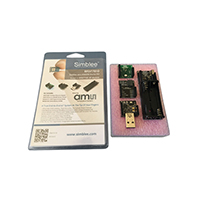 RF Digital Corporation - RFD77810 - AS6200 PRECISION TEMPERATURE KIT