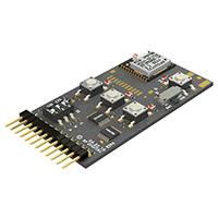 RF Digital Corporation - RFD21737 - EVAL BOARD FOR RFD21733
