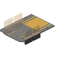 RF Digital Corporation - RFD21815 - EVAL BOARD FOR RFD21733