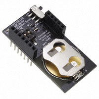 RF Digital Corporation - RFD22128 - RFDUINO CR2032 SHIELD