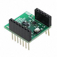 RF Digital Corporation - RFD77311 - TMG4903 SENSOR SHIELD
