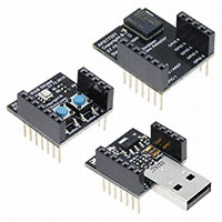 RF Digital Corporation - RFD77801 - SIMBLEE STARTER KIT