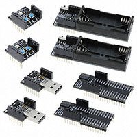 RF Digital Corporation - RFD77802 - SIMBLEE PROJECT KIT