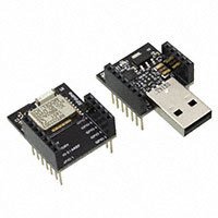 RF Digital Corporation - RFD90101 - RFDUINO TEASER KIT