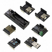 RF Digital Corporation - RFD90102 - RFDUINO PROJECT DEV KIT