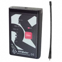 RF Solutions - 006-315R1 - METER RF HANDHELD 315MHZ