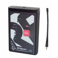 RF Solutions - 006-433R3 - METER RF HANDHELD 433MHZ
