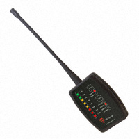 RF Solutions - 006 - MULTIMETER RF 315/433/868/915MHZ