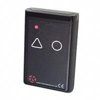 RF Solutions - 102C2-315FR1 - TRANSMITTER FM REMOTE 315MHZ 2SW