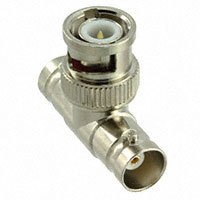 RF Solutions - ADP-BNCM-2BNCF - CONN ADAPT PLUG-JACK BNC 50 OHM