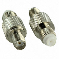 RF Solutions - ADP-SMAF-FMEF - CONN ADAPT SMA JACK TO FME JACK