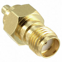 RF Solutions - ADP-SMAF-MMCXM - CONN ADAPT SMA JACK TO MMCX PLUG