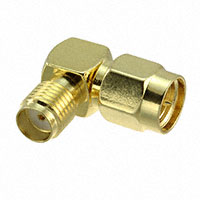 RF Solutions - ADP-SMAM-SMAF90 - CONN ADAPT PLUG-JACK SMA 50 OHM