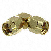 RF Solutions - ADP-SMAM-SMAM90 - CONN ADAPT PLUG-PLUG SMA 50 OHM