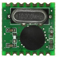 RF Solutions - ALPHA-RX915S - RECEIVER RF ALPHA 5.4V 915MHZ
