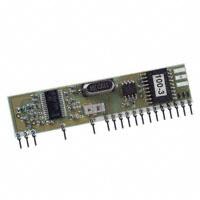 RF Solutions - HIRK-315AP - RECEIVER RF MINI 315MHZ