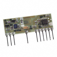 RF Solutions - AMHRR3-315 - RECEIVER AM HYBRID 315MHZ