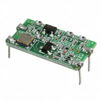 RF Solutions - AM-RT14-433P - TRANSMITTER 'HYBRID' MODULE AM 4