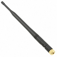 RF Solutions - ANT-24G-905-SMA - ANTENNA 2.4GHZ 5DBI SMA WLAN
