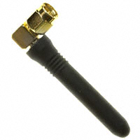 RF Solutions - ANT-24G-HL90-SMA - ANTENNA HELICAL 2.4GHZ 90DEG SMA