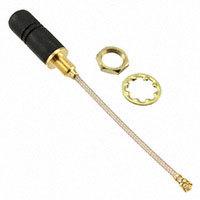 RF Solutions - ANT-24G-S21-P5FL - STUBBY ANTENNA 21MM STRAIGHT PIG