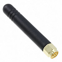 RF Solutions - ANT-GHEL2-SMA - HELICAL ANTENNA +2DB 900/1800MHZ