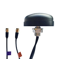 RF Solutions - ANT-GSMGPSPUKS - ANTENNA GSM/GPS COMBO PUK SCW MT