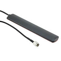 RF Solutions - ANT-IBARQB-SMA - ANTENNA I BAR GSM QB ADHESIVE