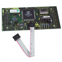 RF Solutions - DB12C67X - BOARD DAUGHTER ICEPIC