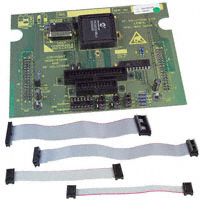 RF Solutions - DB5XA - BOARD DAUGHTER ICEPIC
