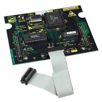 RF Solutions - DB711 - BOARD DAUGHTER ICEPIC