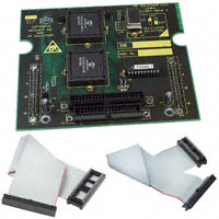 RF Solutions - DB74A - BOARD DAUGHTER ICEPIC