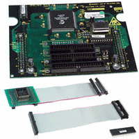 RF Solutions - DB756 - BOARD DAUGHTER ICEPIC2