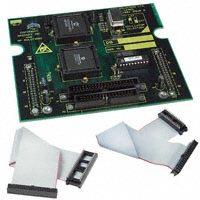 RF Solutions - DB77 - BOARD DAUGHTER ICEPIC