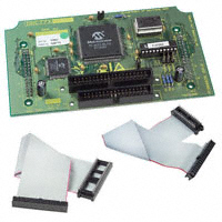 RF Solutions - DB77X - BOARD DAUGHTER ICEPIC