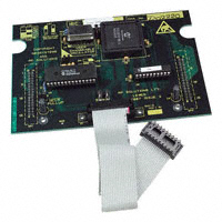 RF Solutions - DB84A - BOARD DAUGHTER ICEPIC