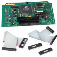 RF Solutions - DB877 - BOARD DAUGHTER ICEPIC