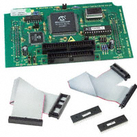 RF Solutions - DBF77 - BOARD DAUGHTER ICEPIC