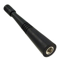 RF Solutions - FLEXI-SMA-868 - ANTENNA 868MHZ, FLEXI 1/4 WAVE W