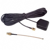 RF Solutions - GPSANT1 - ANTENNA GPS