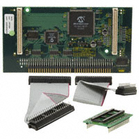 RF Solutions - I3-DB18F4431 - BOARD DAUGHTER ICEPIC3