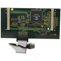 RF Solutions - I3DBF648 - BOARD DAUGHTER ICEPIC3