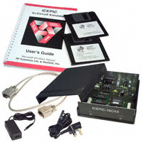 RF Solutions - ICEPIC2 - EMULATOR ICEPIC2