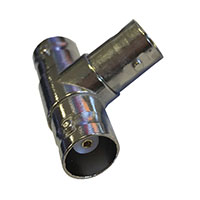 RF Solutions - ADP-BNCF-2BNCF - CONN ADAPT JACK-JACK BNC 50 OHM