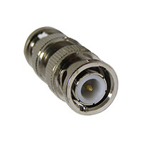 RF Solutions - ADP-BNCM-BNCM - CONN ADAPT PLUG-PLUG BNC 50 OHM