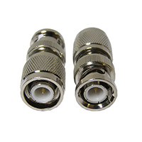 RF Solutions - ADP-BNCM-TNCM - CONN ADAPT BNC PLUG TO TNC PLUG