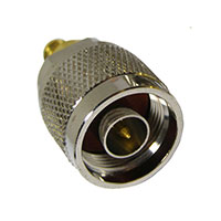 RF Solutions - ADP-SMAF-NM - CONN ADAPT SMA JACK TO N PLUG