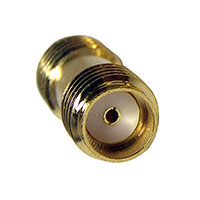 RF Solutions - ADP-SMAF-SMAF - CONN ADAPT JACK-JACK SMA 50 OHM