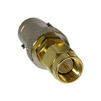 RF Solutions - ADP-SMAM-BNCF - CONN ADAPT SMA PLUG TO BNC JACK