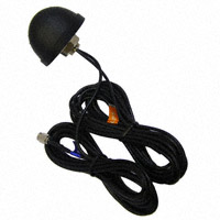 RF Solutions - ANT-GSMGPSPUKA - ANTENNA GSM/GPS COMBO PUK ADH MT